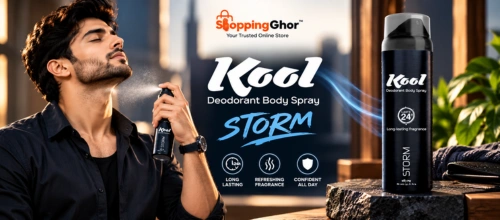 Promo Banner