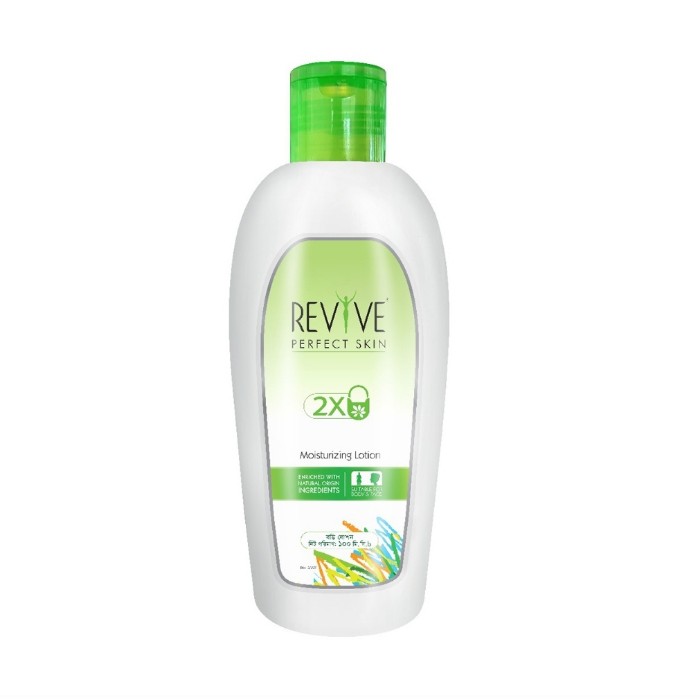 Revive Body Lotion 100 ML