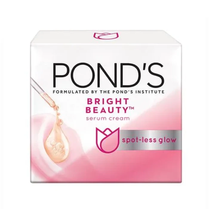 Ponds Bright Beauty 35g indian