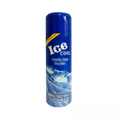 Ice Cool Prickly Heat Powder