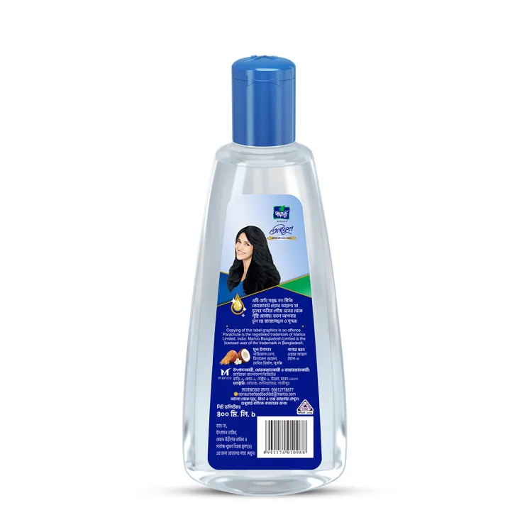 Parachute Hair Oil Advansed Beliphool 200ml