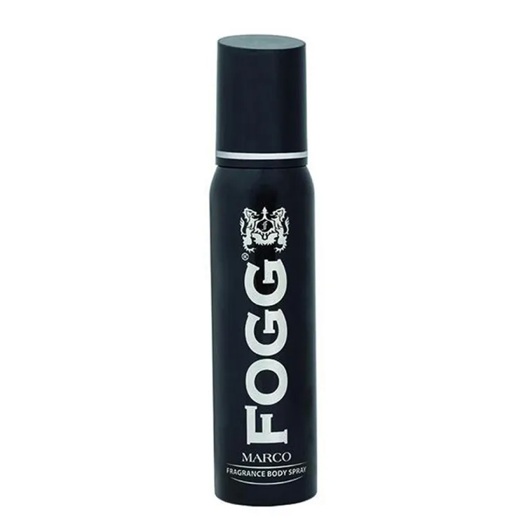 Fogg Perfumed Body spray (Marco) 120ml