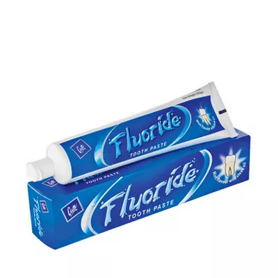 Cute Fluoride Toothpaste 200gm