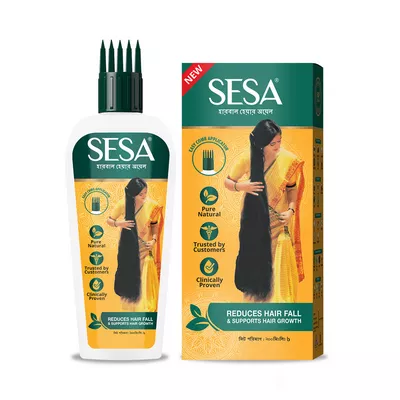 Sesa Herbal Hair Oil 200 ML