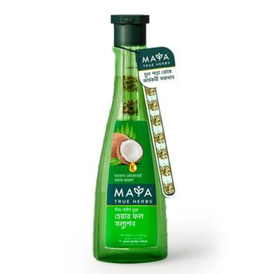 Maya True Herbs Oil 200 ml