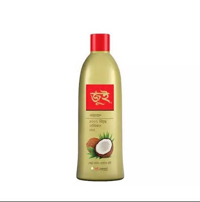 Jui Pure Coconut Oil - 200ml