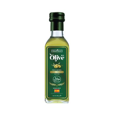 Nature's Secret Olive Oil