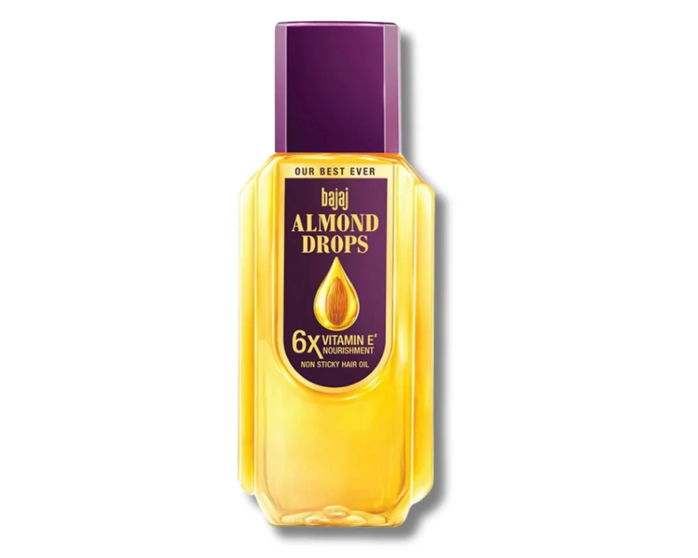 Bajaj Almond Drops Hair Oil 500ml