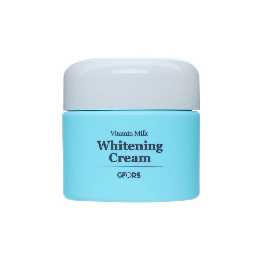 GFORS Vitamin Milk Whitening Cream 50ml