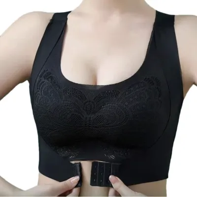 body shaper Sports bra jim training bra comfortable bra padded bra for women