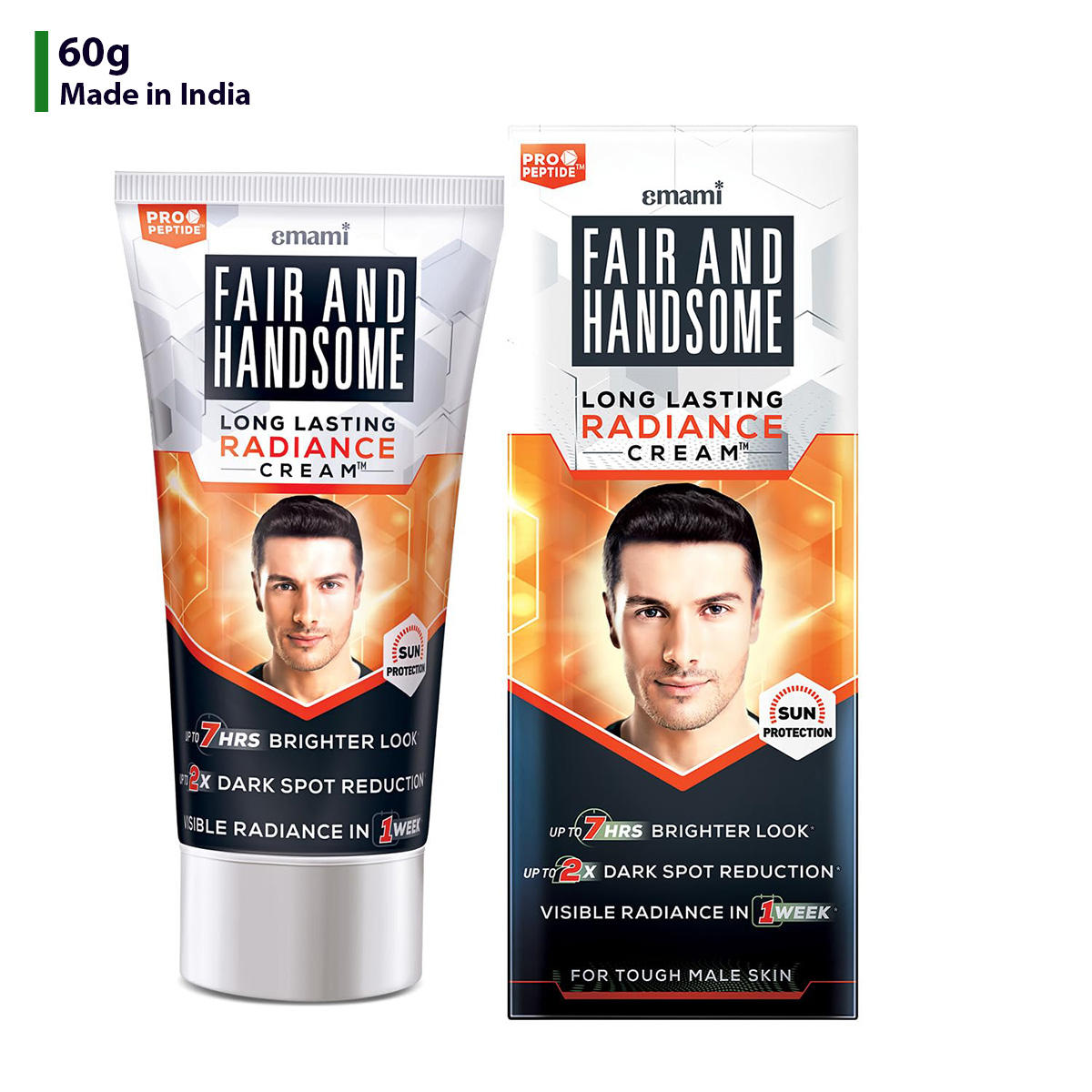 Fair and Handsome 60gm