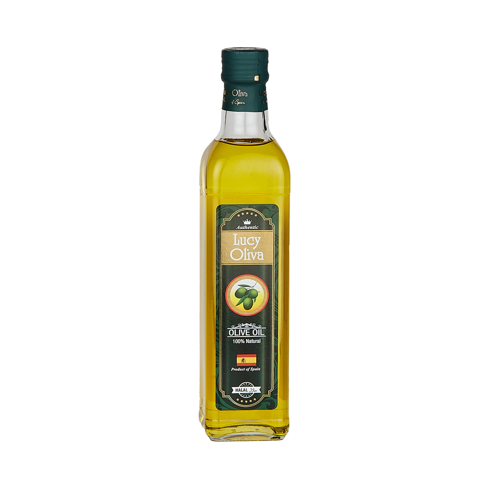 Lucy Oliva Olive Oil -100ml