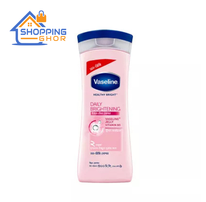 Vaseline Healthy Bright Daily Brightening Lotion 200ml