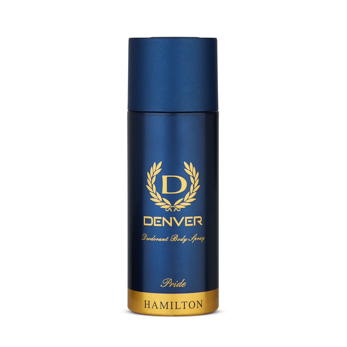 DENVER – Hamilton Pride Deodorant 165ml