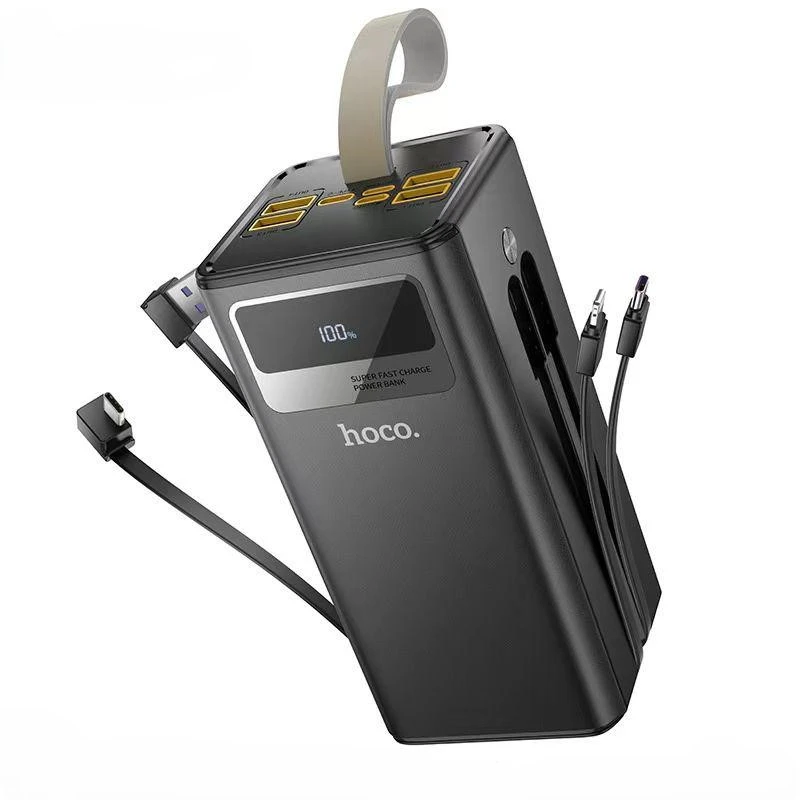 Hoco MMJ-12 50000mAh 22.5W Power Bank
