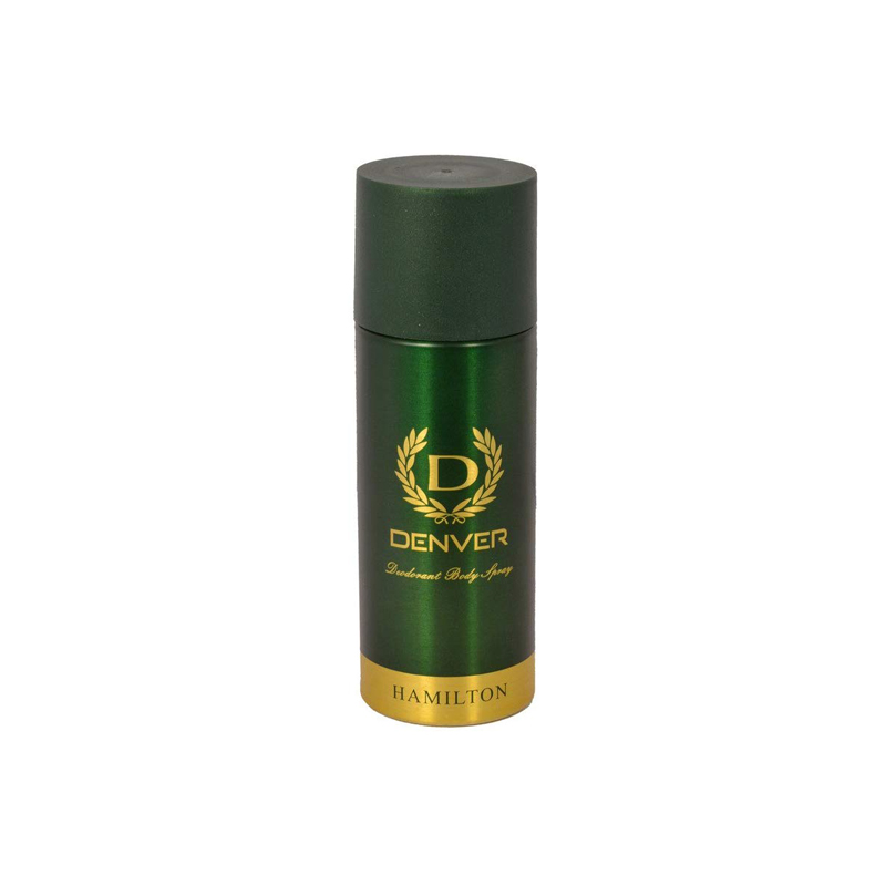 Denver Hamilton 165 ml