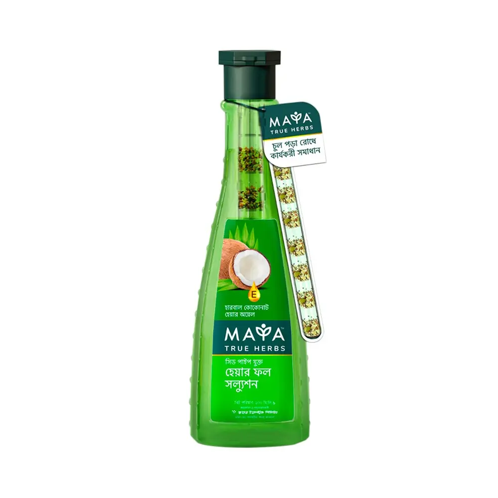 maya  oil -200ml