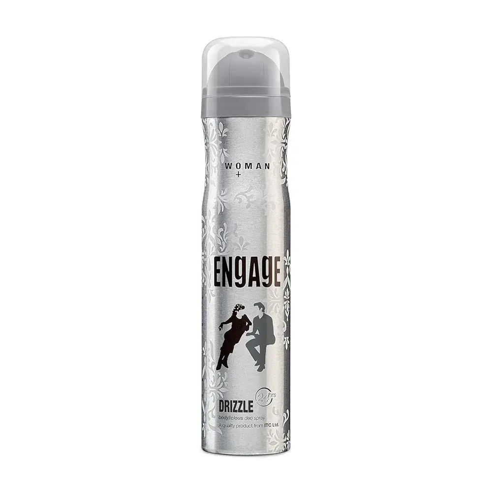 Engage Drizzle Bodylicious deo Spray Women - 150ml