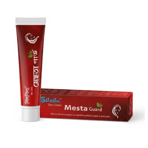 Silsila Mesta Guard Cream