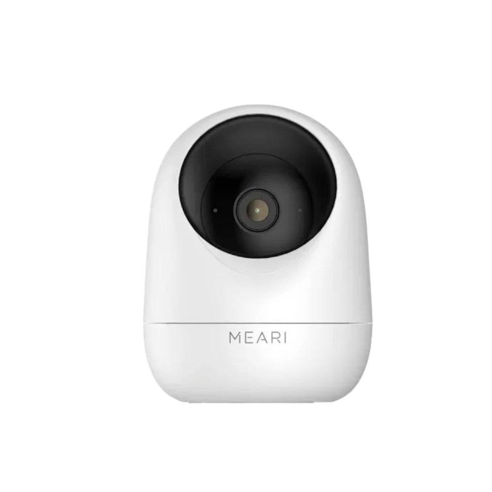 Meari S1 3MP Indoor Pan/Tilt WiFi Security Camera – Smart Home CCTV Camera |