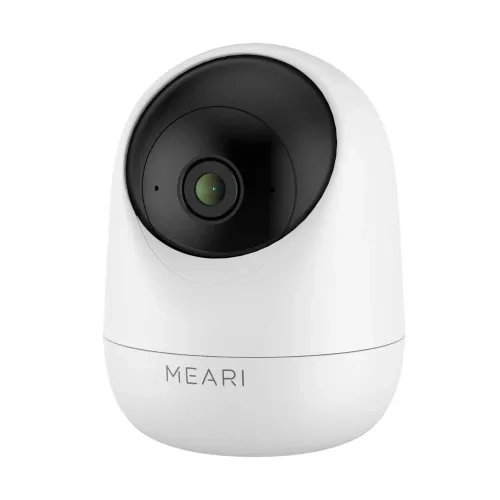 Meari S1 3MP Indoor Pan/Tilt WiFi Security Camera – Smart Home CCTV Camera | - 4