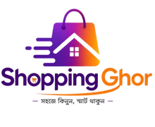 Shopping Ghor
