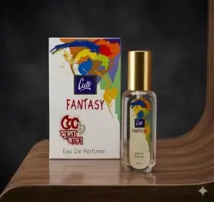Cute Fantasy Perfume 60ml
