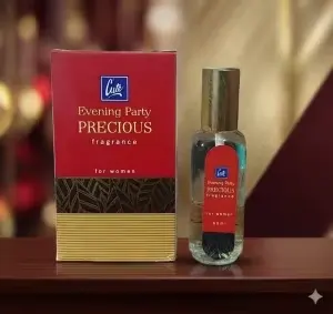 Cute Evening Party Precious Perfume 60ml