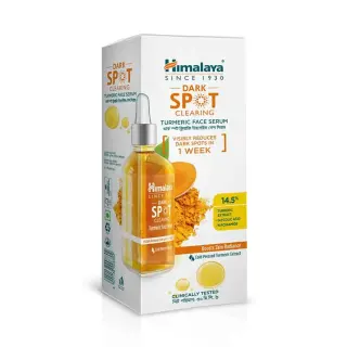 Himalaya Dark Spot Clearing Turmeric Serum 30 ml