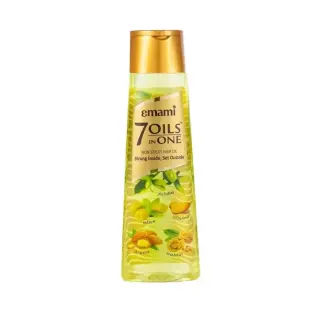 Emami 7 Oils in One Non-Stick -200mly Hair Oil -200ml
