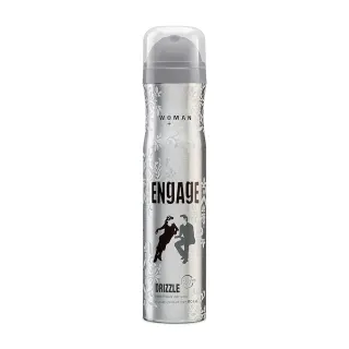 Engage Drizzle Bodylicious deo Spray Women - 150ml