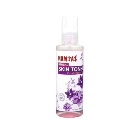 Mumtaz Skin Toner (Makeup Remover) – 200ml
