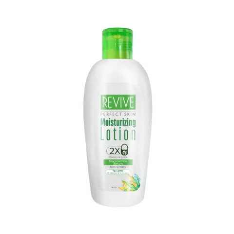 Revive Perfect Skin Moisturizing Lotion – 100ml