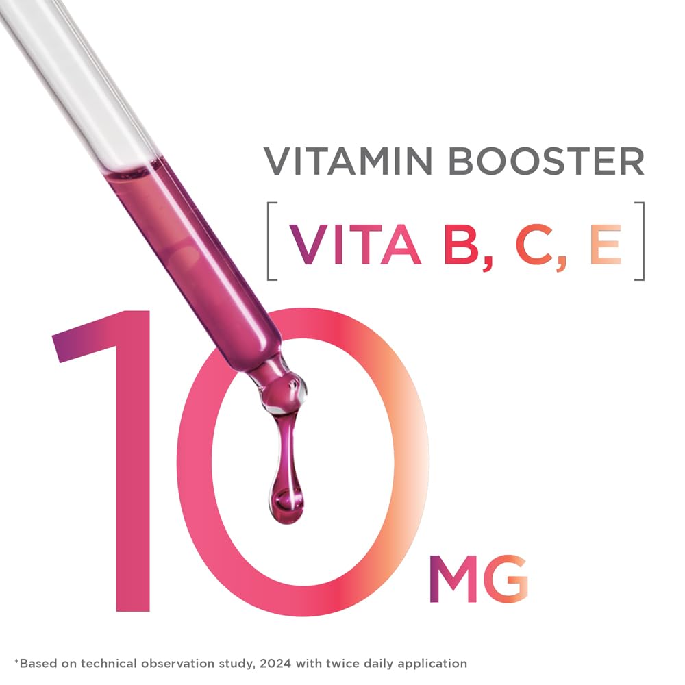 glow & lovely renew bright multivitamin serum in cream glow & lovely renew bright multivitamin serum in cream