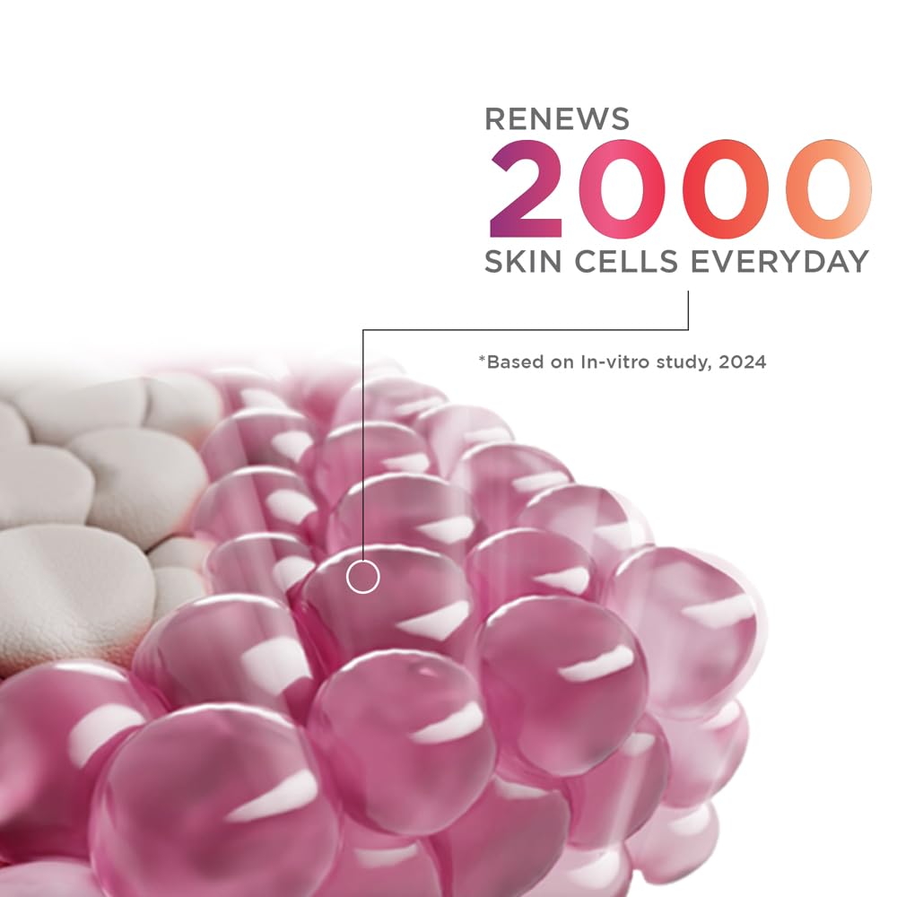 glow & lovely renew bright multivitamin serum in cream glow & lovely renew bright multivitamin serum in cream