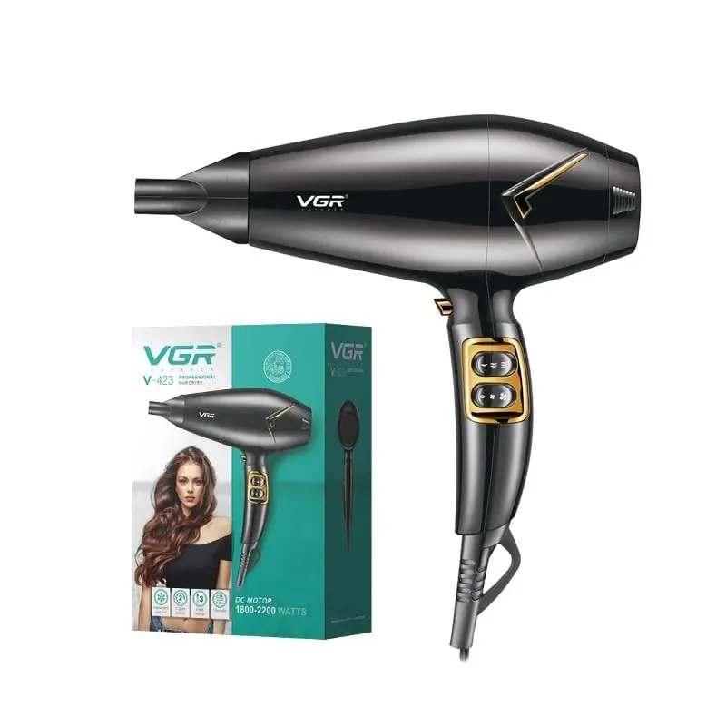 vgr v 423 professional salon series hair dryer vgr v 423 professional salon series hair dryer