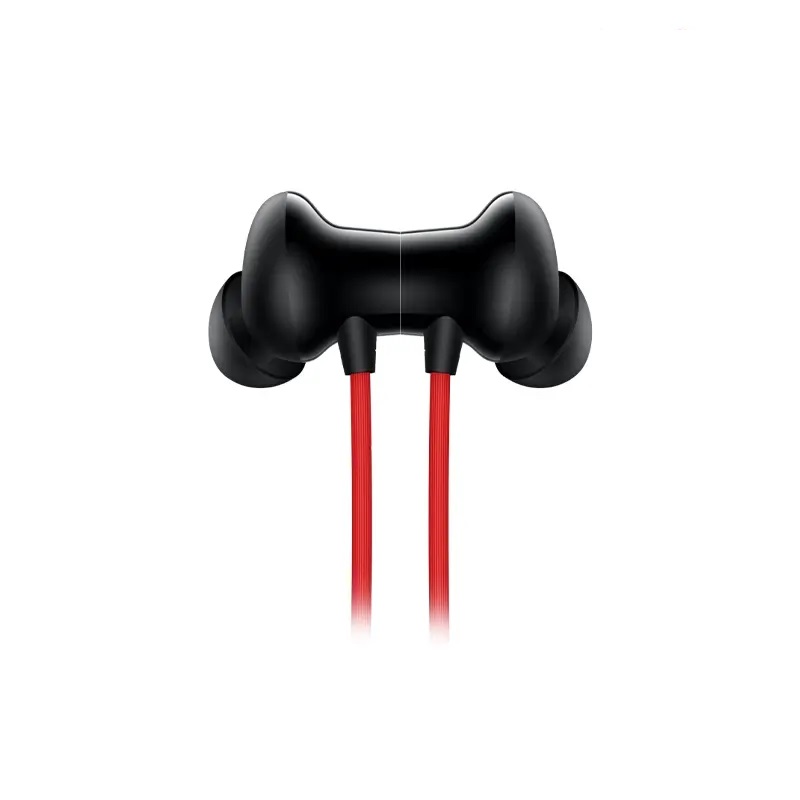 oneplus bullets wireless z2 – black oneplus bullets wireless z2 – black