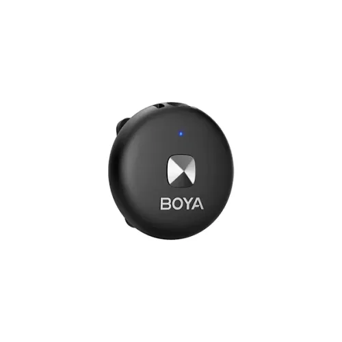 boya omic d dual channel wireless microphone for iphone boya omic d dual channel wireless microphone for iphone