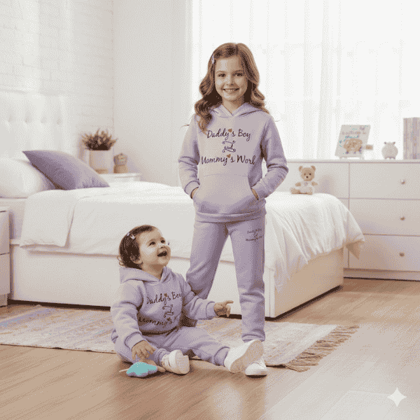 elegant stylish baby hoodie set elegant stylish baby hoodie set