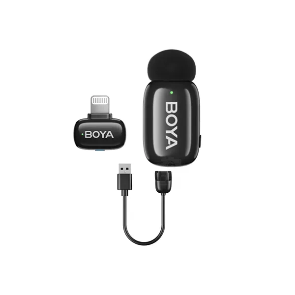oya mini 16 ultra compact wireless microphone for ios oya mini 16 ultra compact wireless microphone for ios