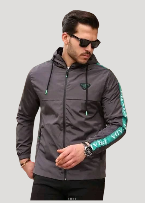 High Quality Hoodie type Jacket High Quality Hoodie type Jacket