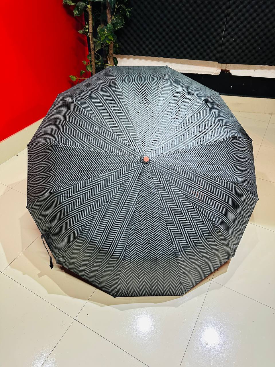 premium 12 ribs automatic open/close wood handle umbrella premium 12 ribs automatic open/close wood handle umbrella