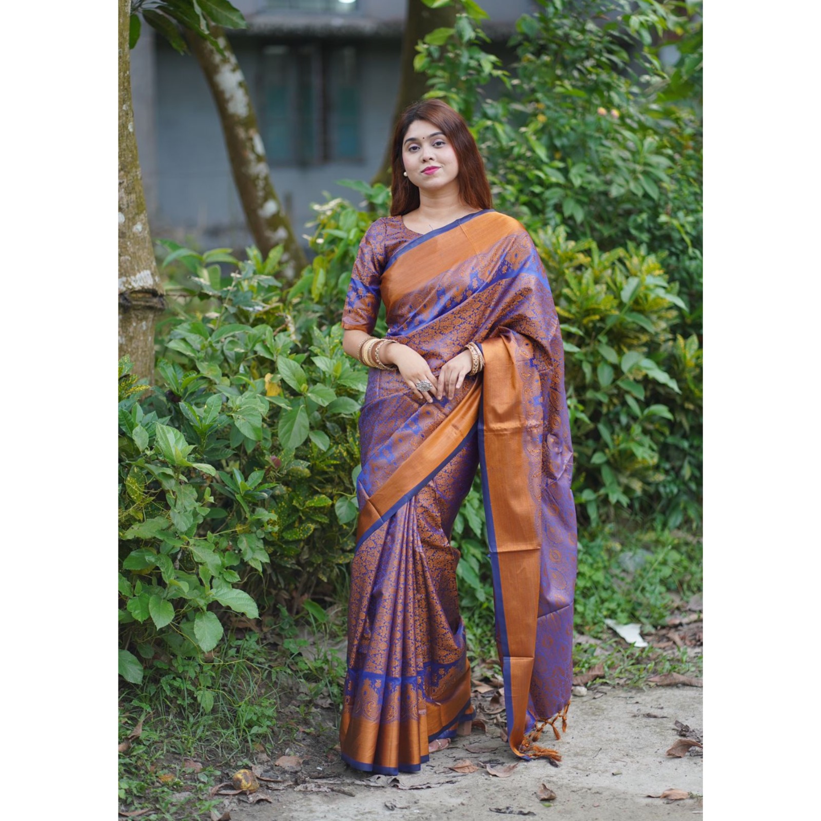 kanjivaram katan sharee kanjivaram katan sharee