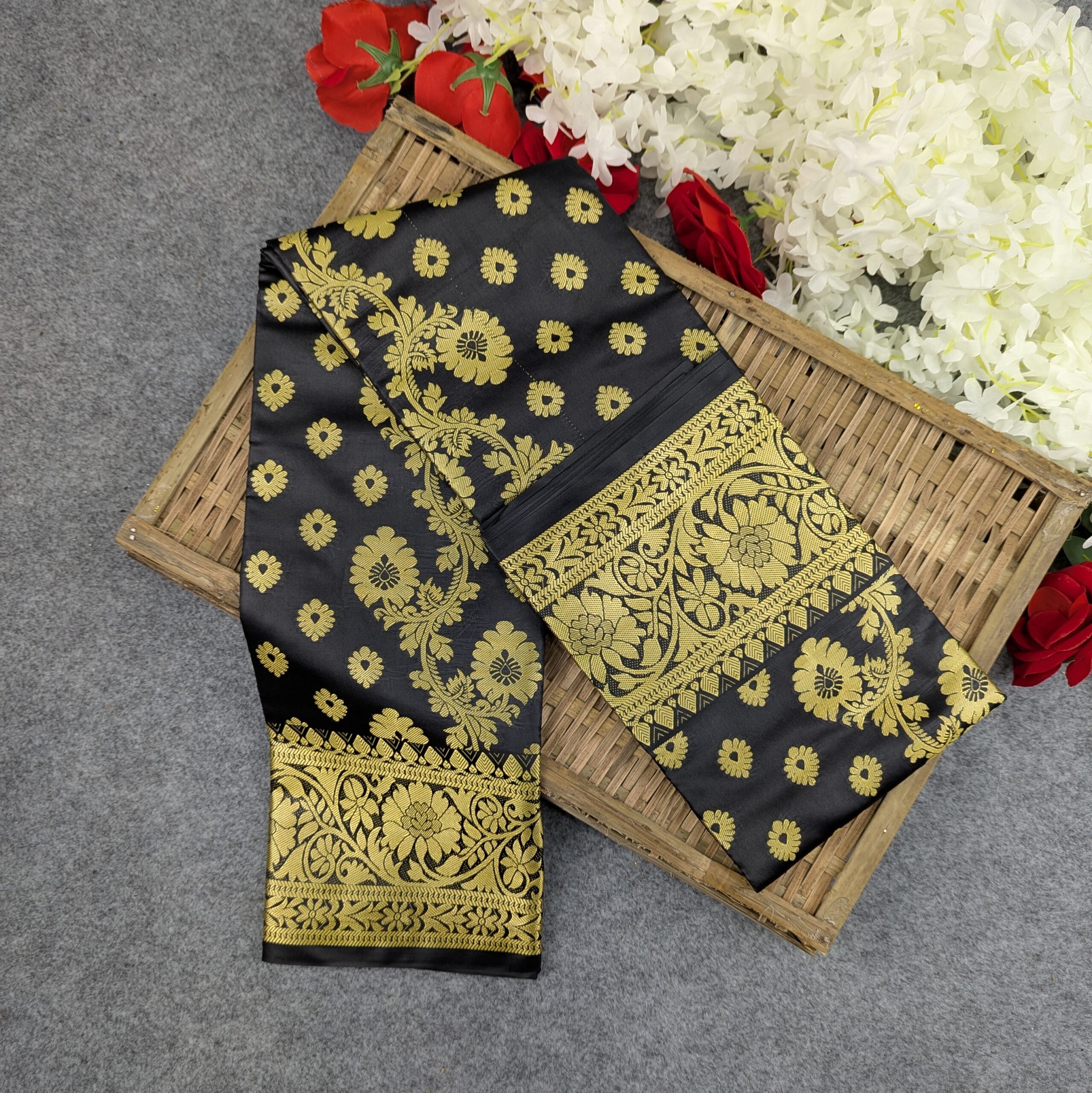 premium silk katan saree combo premium silk katan saree combo